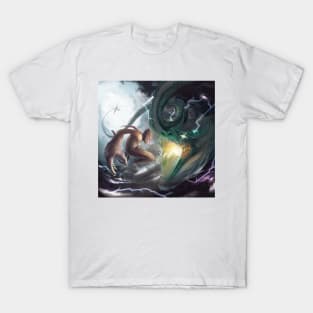 Monkey King I T-Shirt